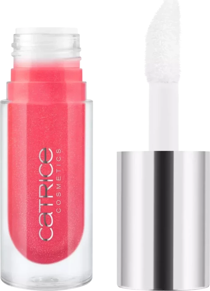 Vaj për buzë Catrice Eternal Red Cherry Bomb C02 R