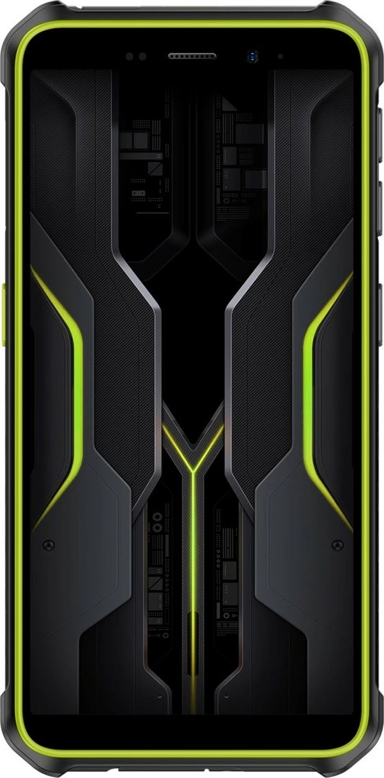 Celular Ulefone Armor X12 Pro 4/64GB, Gjelbër