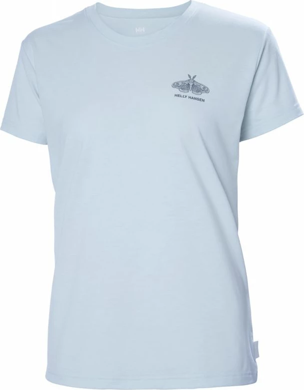 Maicë Helly Hansen për femra, blu