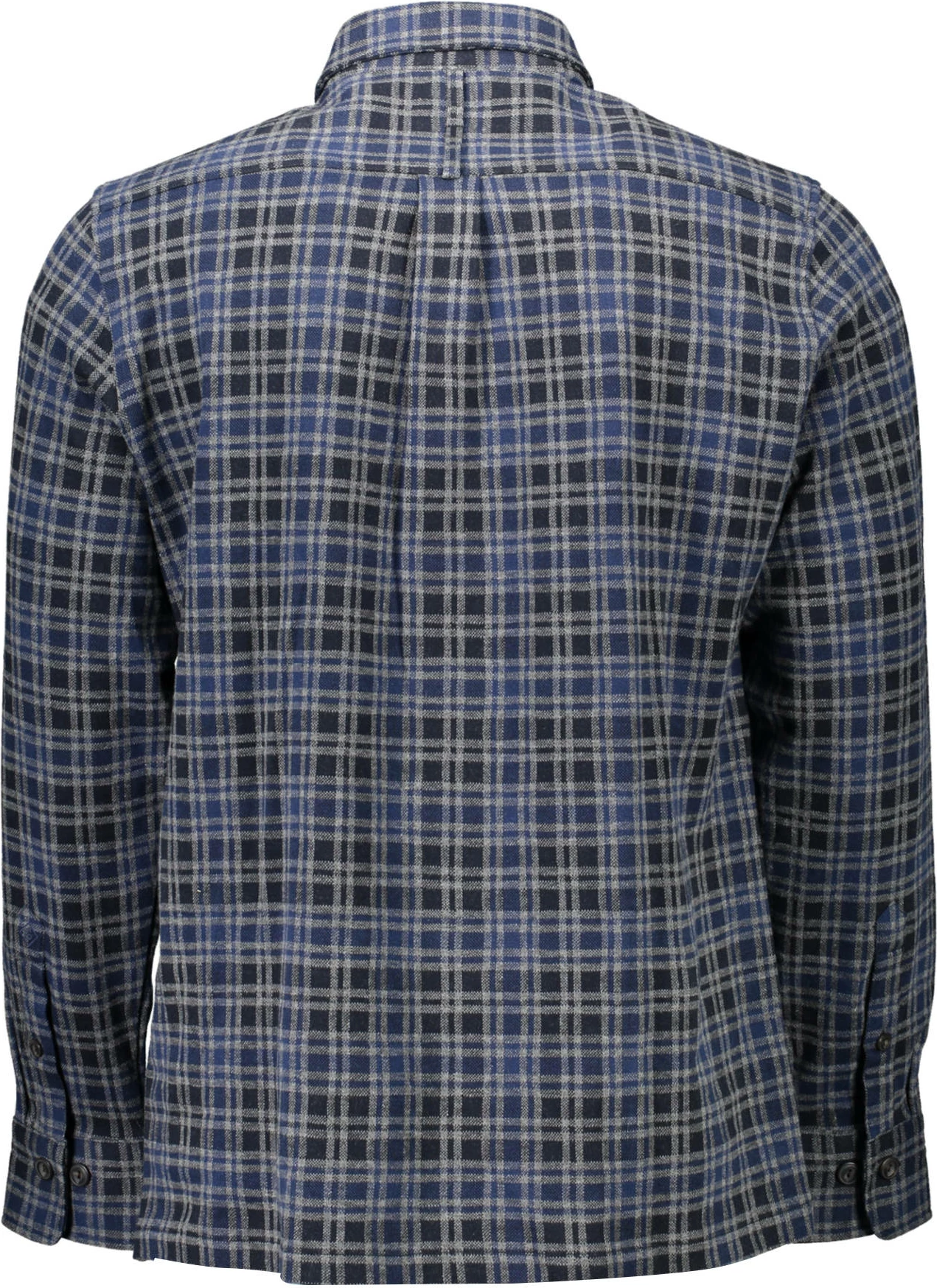 Këmishë për meshkuj GANT, e kaltër