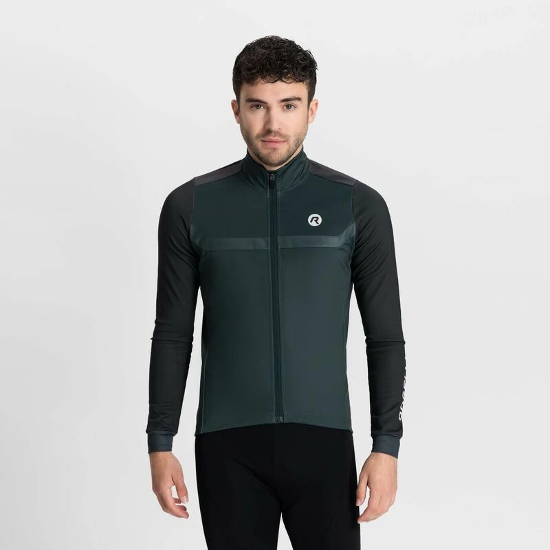 Jakne Rogelli lifestyle, navy blue