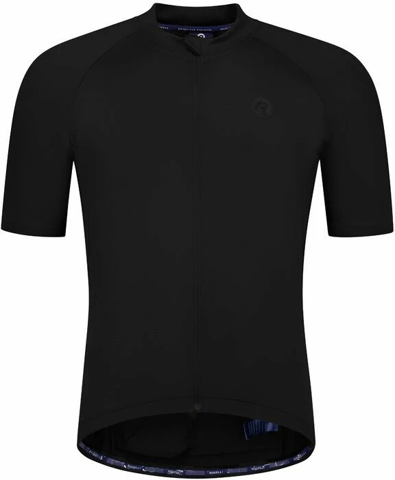 Maicë për meshkuj Rogelli, e zezë