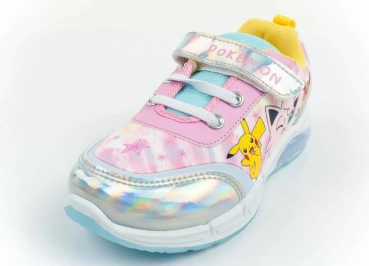 Atlete për fëmijë Leomil, multikolor