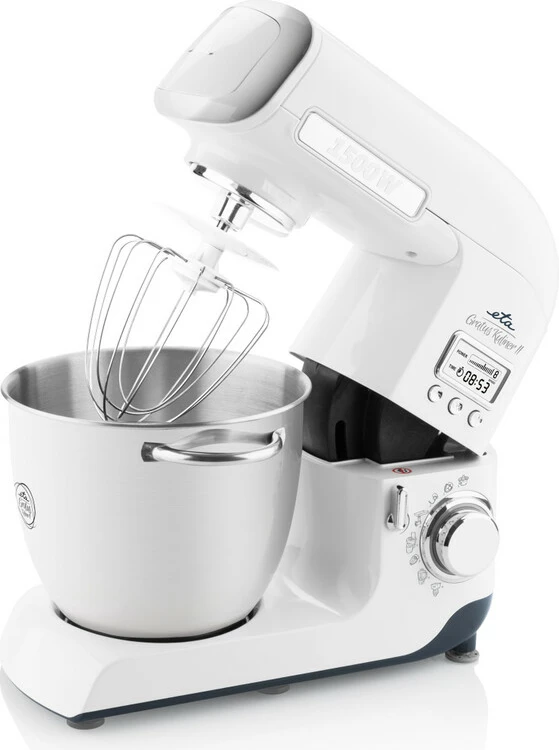 Mikser Robot ETA GRATUS KULINER II 003890020