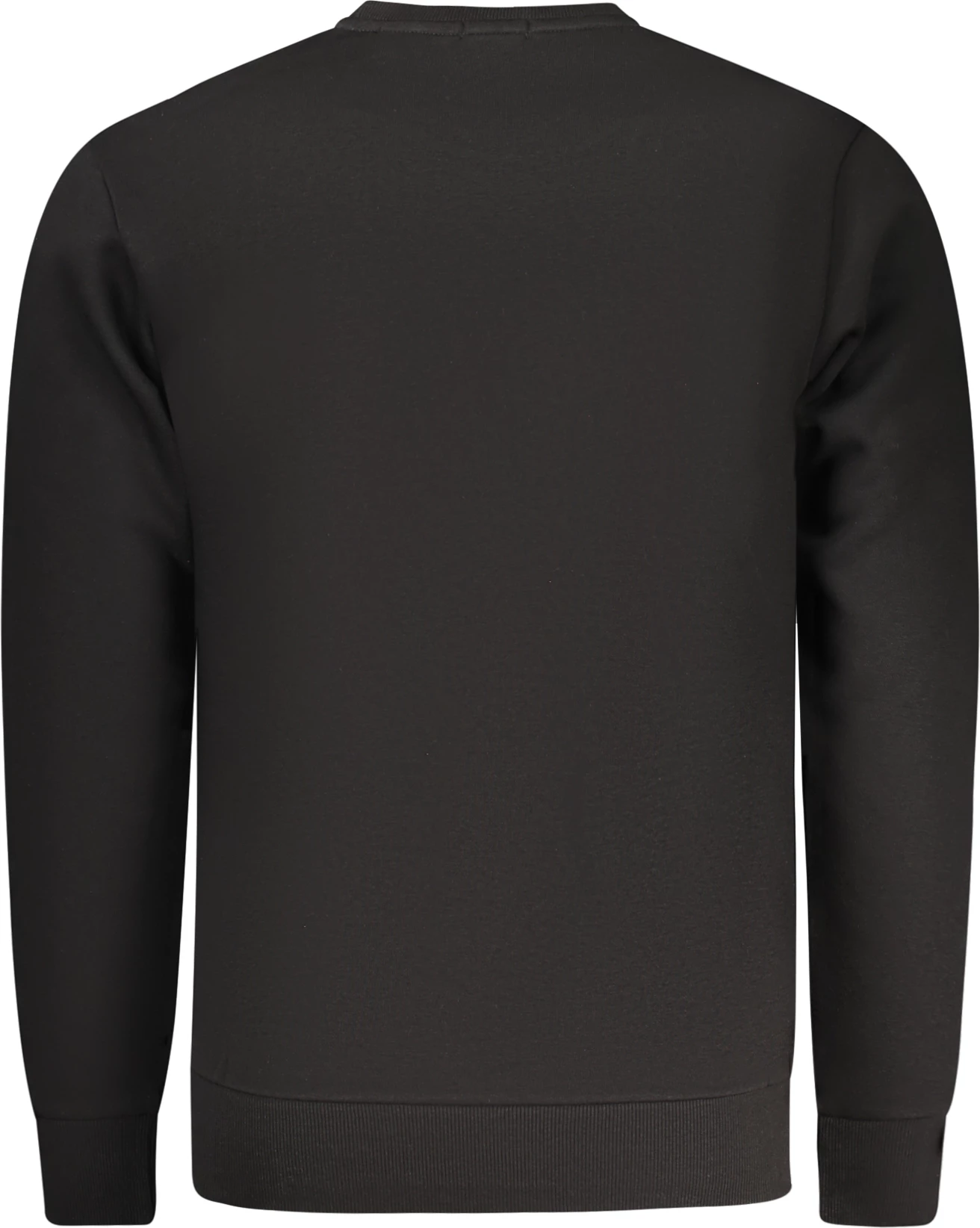 Duks për meshkuj Rifle, i zi