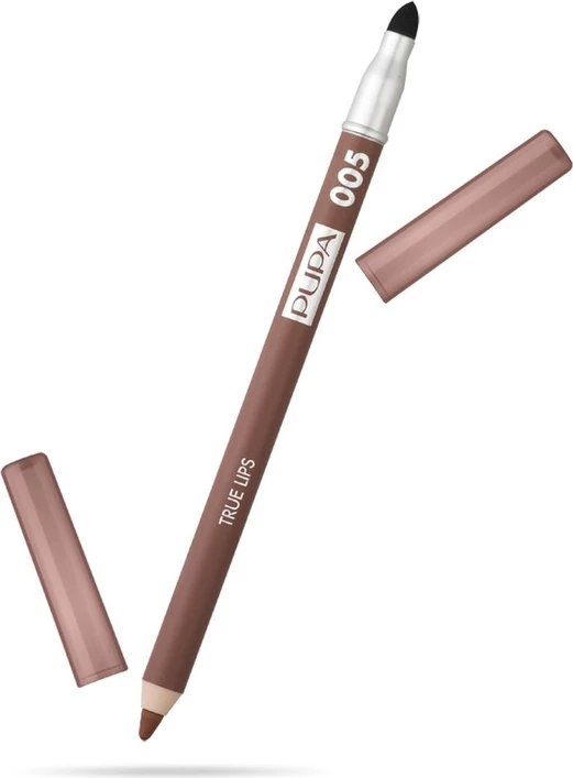 Pupa Pencil True Lips - 005 Raw Sienna Sand