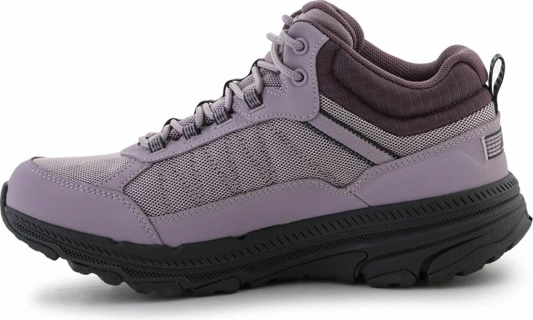 Atlete për femra Skechers, vjollcë