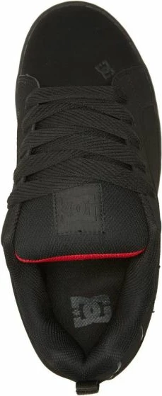 Atlete për meshkuj DC, të zeza