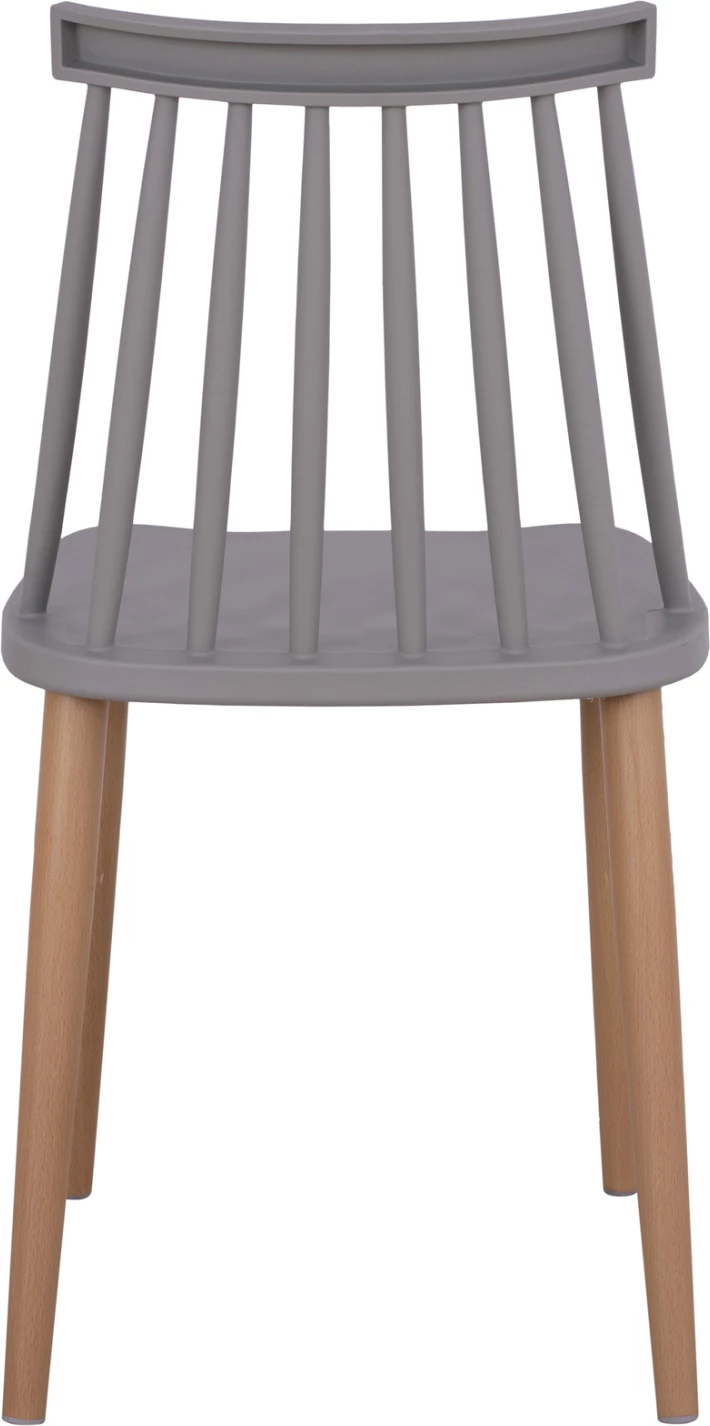 Set Karrige  FH8052.10, 43x46,5x82cm, 4 copë