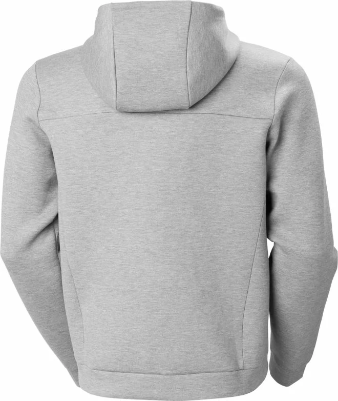 Jakne për meshkuj Helly Hansen, gri