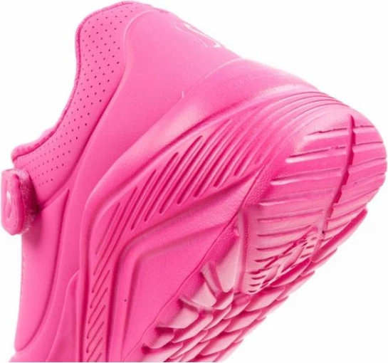 Atlete për fëmijë Skechers, rozë