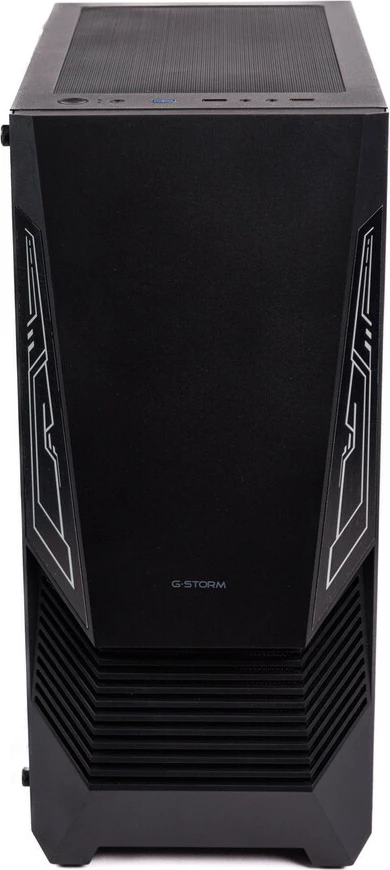 Shtëpizë SAMA 2051 (Zezë)