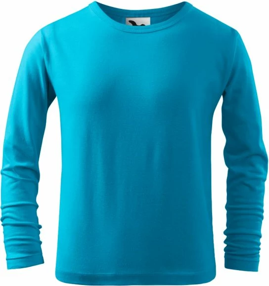 Maicë për fëmijë Malfini, MLI-12144, blu