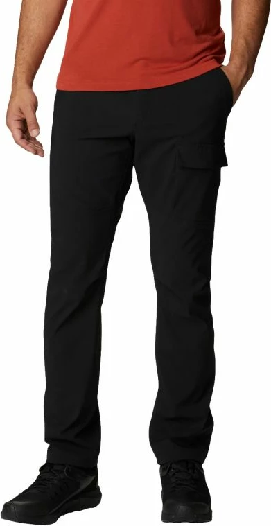 Pantallona turizëmi  për meshkuj Columbia Maxtrail, të zeza