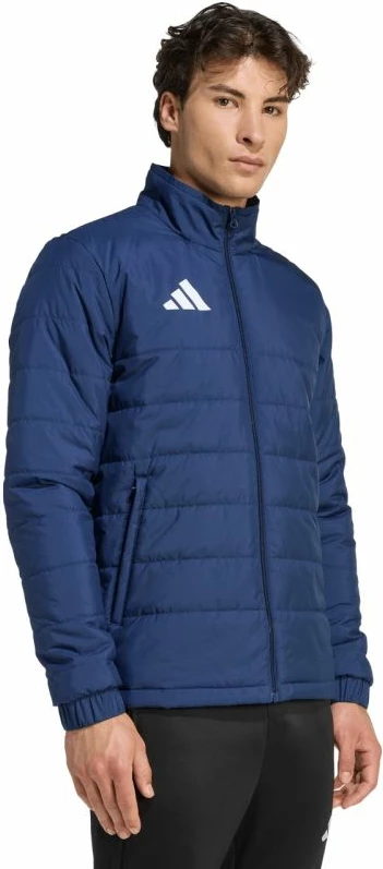 Jakne për meshkuj adidas, navy blue