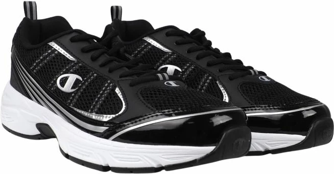 Atlete Champion unisex, të zeza