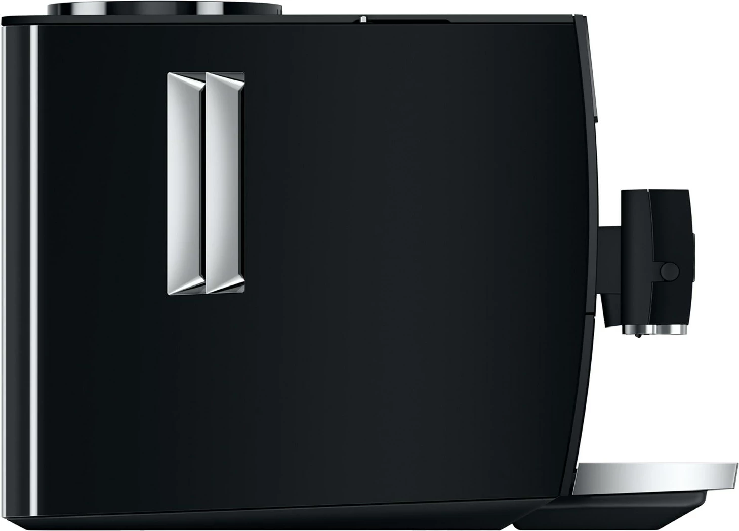 Makinë kafeje Jura ENA 8 Metropolitan Black (EC)