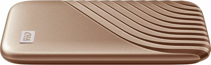 SSD i jashtëm SanDisk My Passport WDBAGF0010BGD-WESN 1TB USB 3.2 Gen 2 NVMe, ari