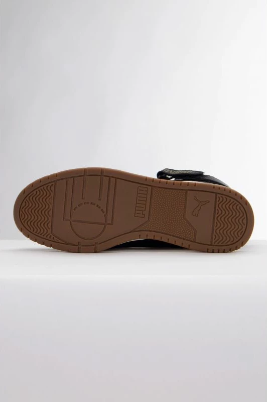 Atlete të larta për meshkuj Puma, të zeza