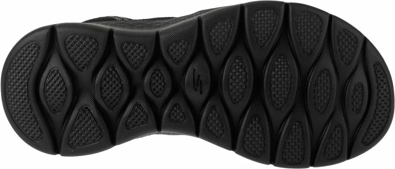 sandale Skechers femra, të zeza