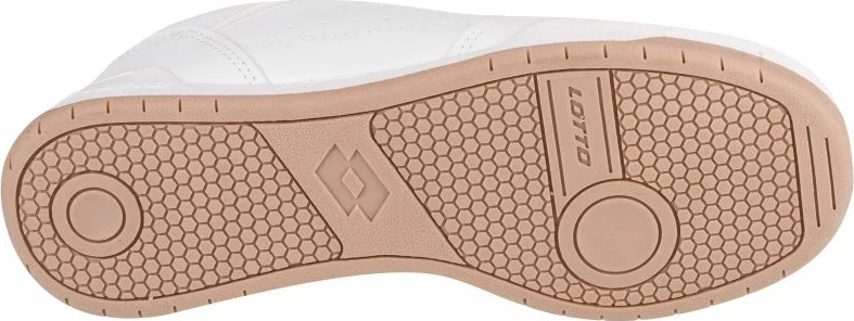 Atlete femra Lotto, të bardha