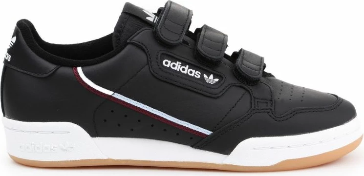 Atlete për fëmijë adidas, të zeza