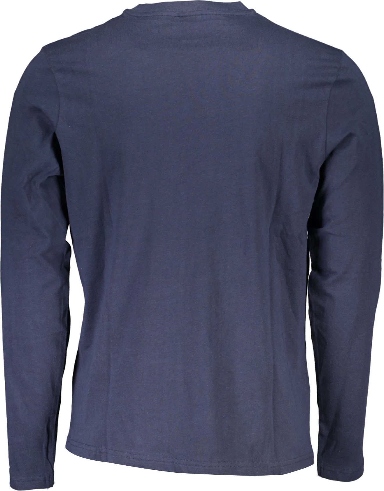 Maicë me mëngë të gjata NORTH SAILS për meshkuj, blu