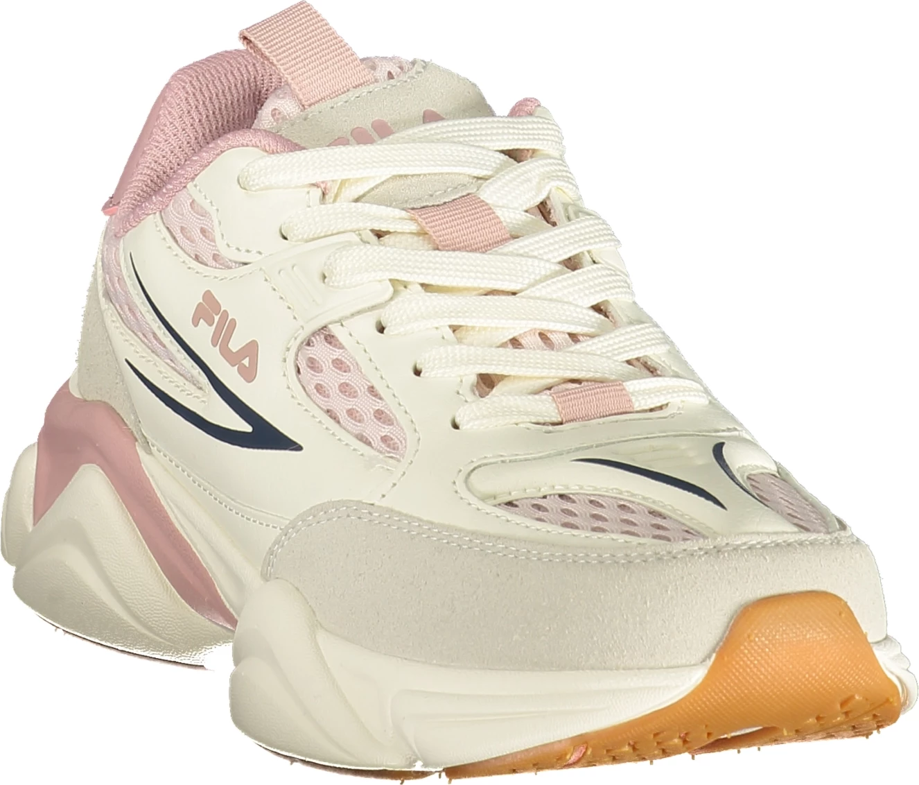 Atlete FILA femra, të bardha