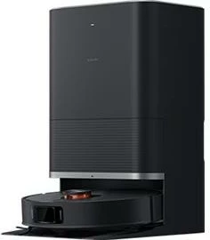 Fshesë me korrent robotike, Xiaomi, X20 Max BHR9220EU, me stacion dokimi, e zezë