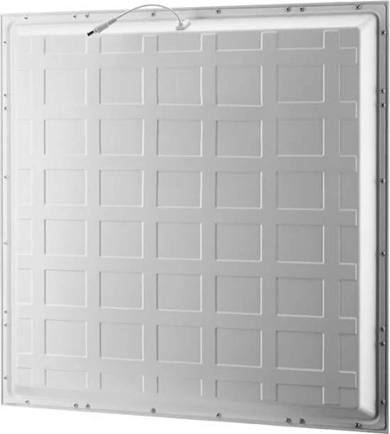 Panel LED BackLit ASALITE ASAL0249 60x60cm 25W 4000K 3600lm, i bardhë