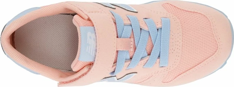 Atlete për fëmijë New Balance, portokalli