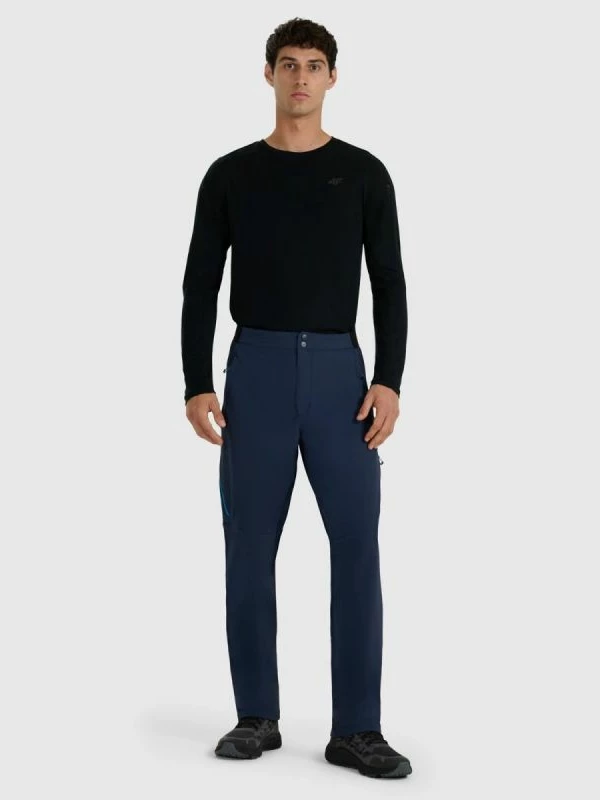 Pantallona trekking për meshkuj 4F