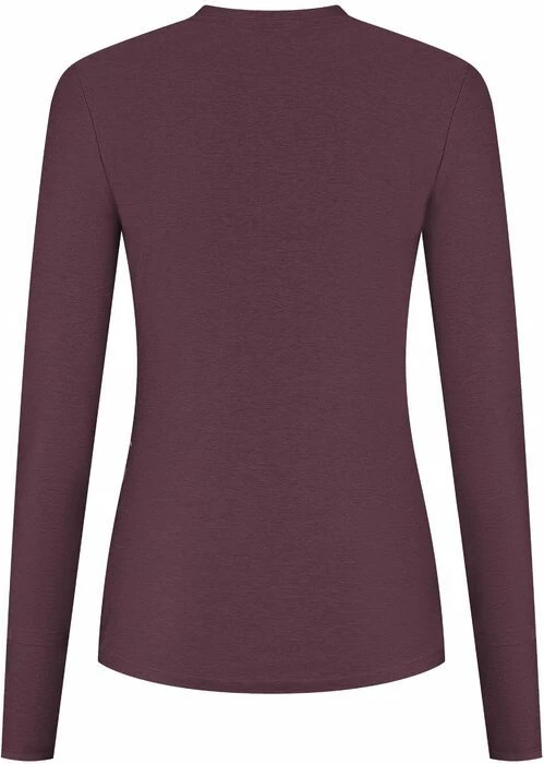 Maicë vrapimi për femra Rogelli, e purpurt