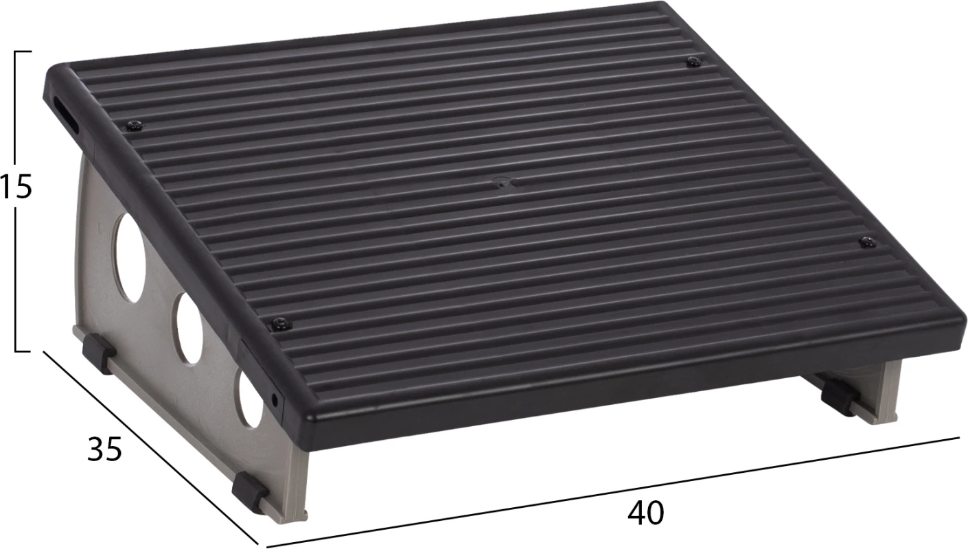 Mbështetëse e këmbëve për zyre FH1138