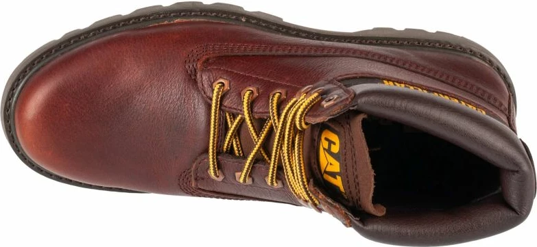 Këpucë për meshkuj Caterpillar, kafe