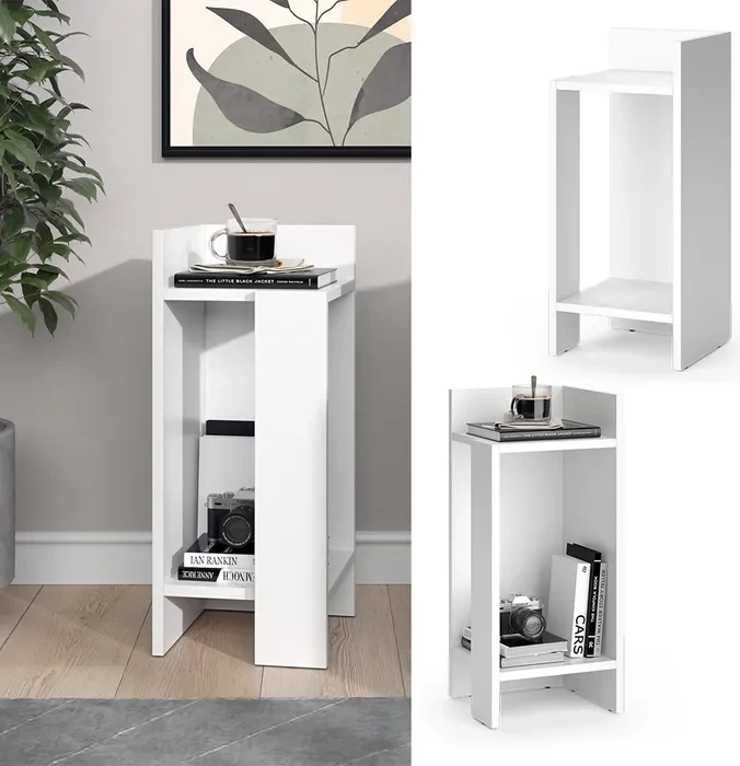 Tavolinë anësore Dalma