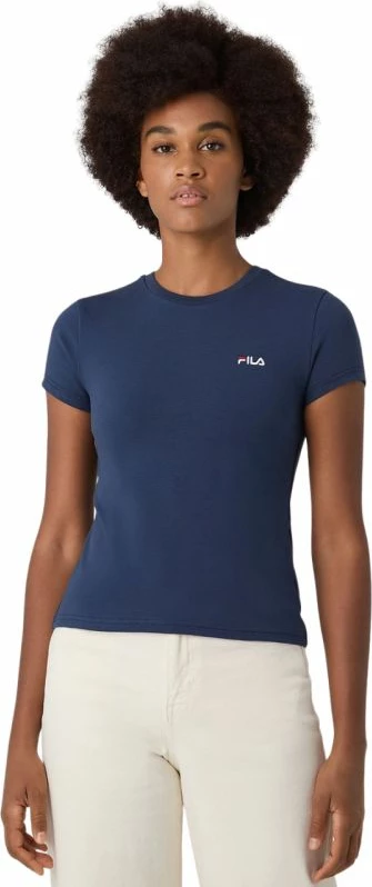 Maicë Fila për femra, navy blue