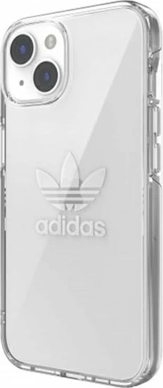 Mbështjellës Adidas OR për iPhone 14 Plus 6.7", transparent
