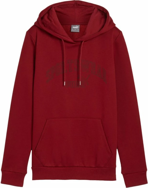 Duks për femra Puma, i kuq