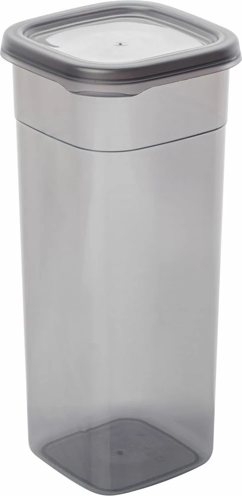 Set kuti për organizim (12 copë), ngjyrë antracit, BNMPEGYAS12-51217