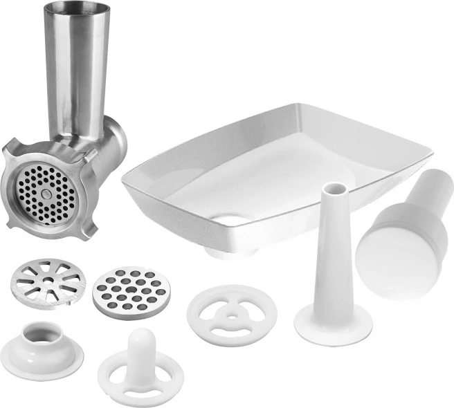 Mikser Robot ETA GRATUSSINO MAXO II 002390080