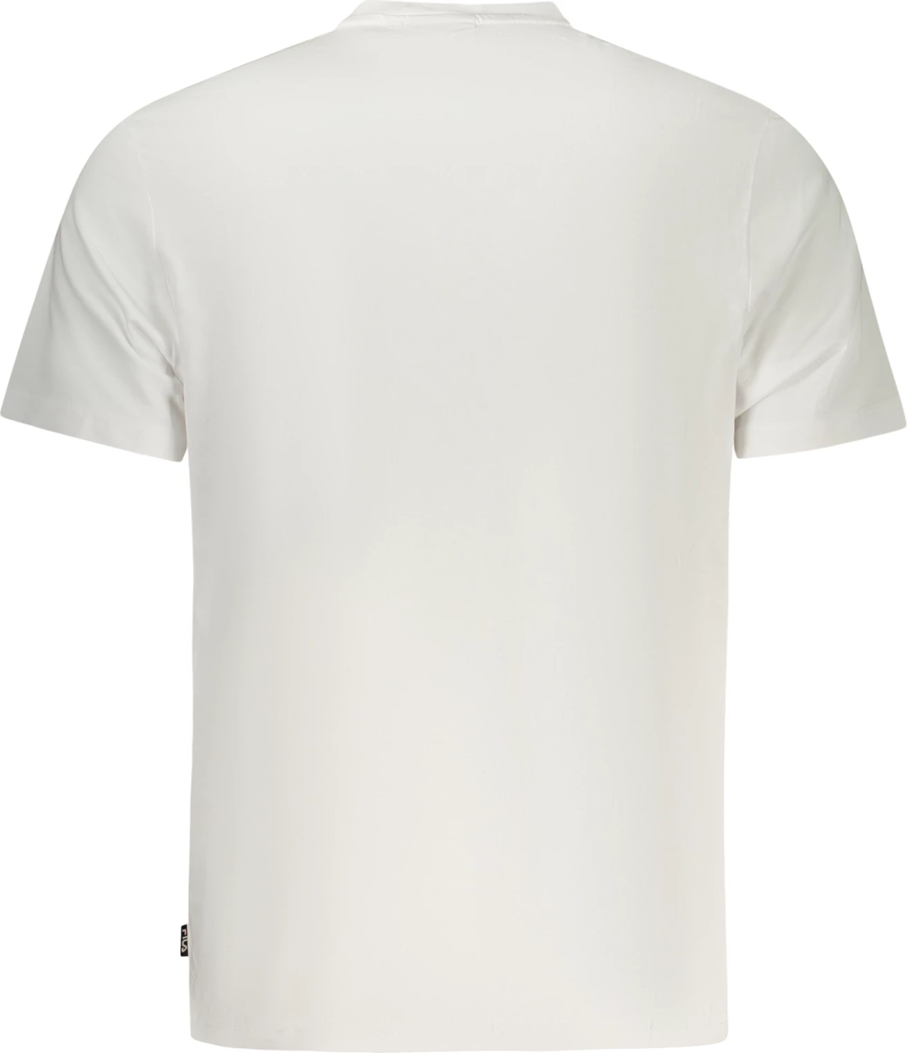 Maicë për meshkuj FILA, e bardhë