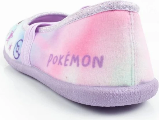 Balerina për fëmijë Leomil, për femra, Pokemon