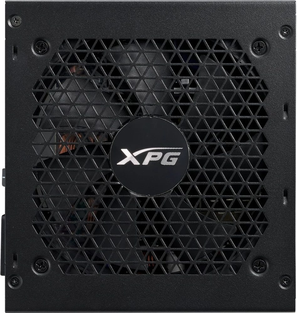 Kasë energjie XPG KYBER 650W, 80 PLUS Gold, e zezë