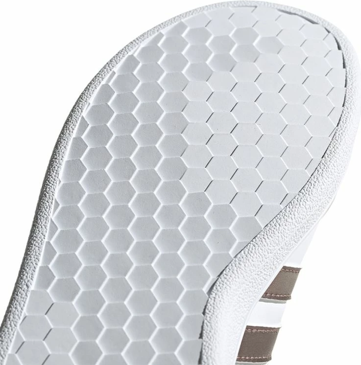 Atlete për fëmijë adidas, të bardha