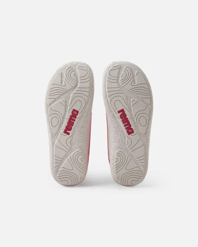 Këpucë për fëmijë Reima, rozë