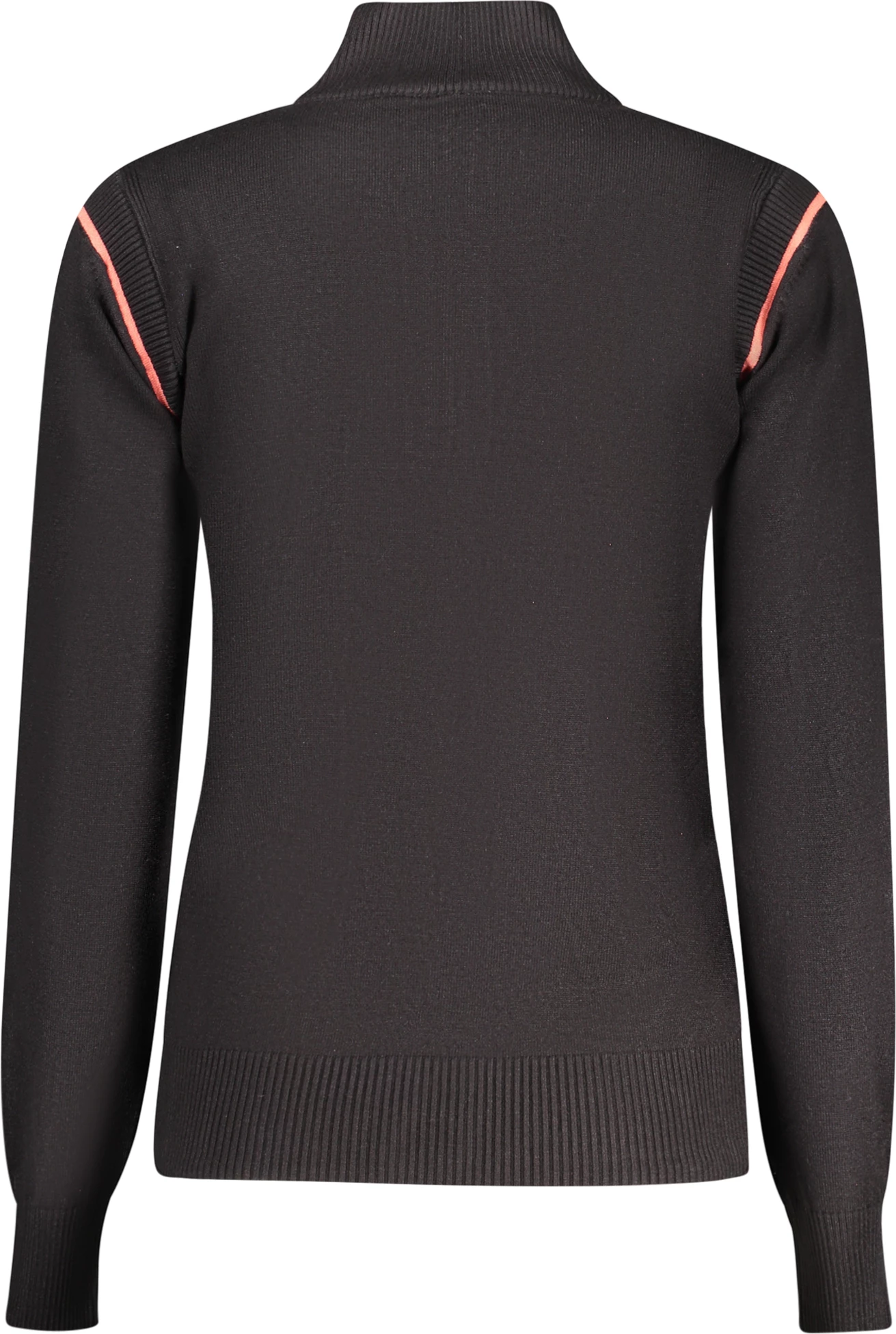 Xhemper për femra NORTH SAILS, i zi