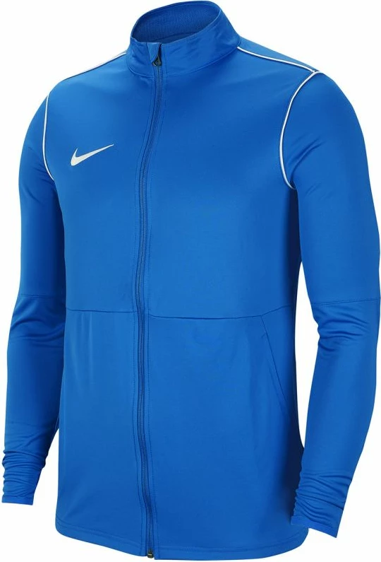 Duks për meshkuj Nike, Dri-FIT Park 20, blu