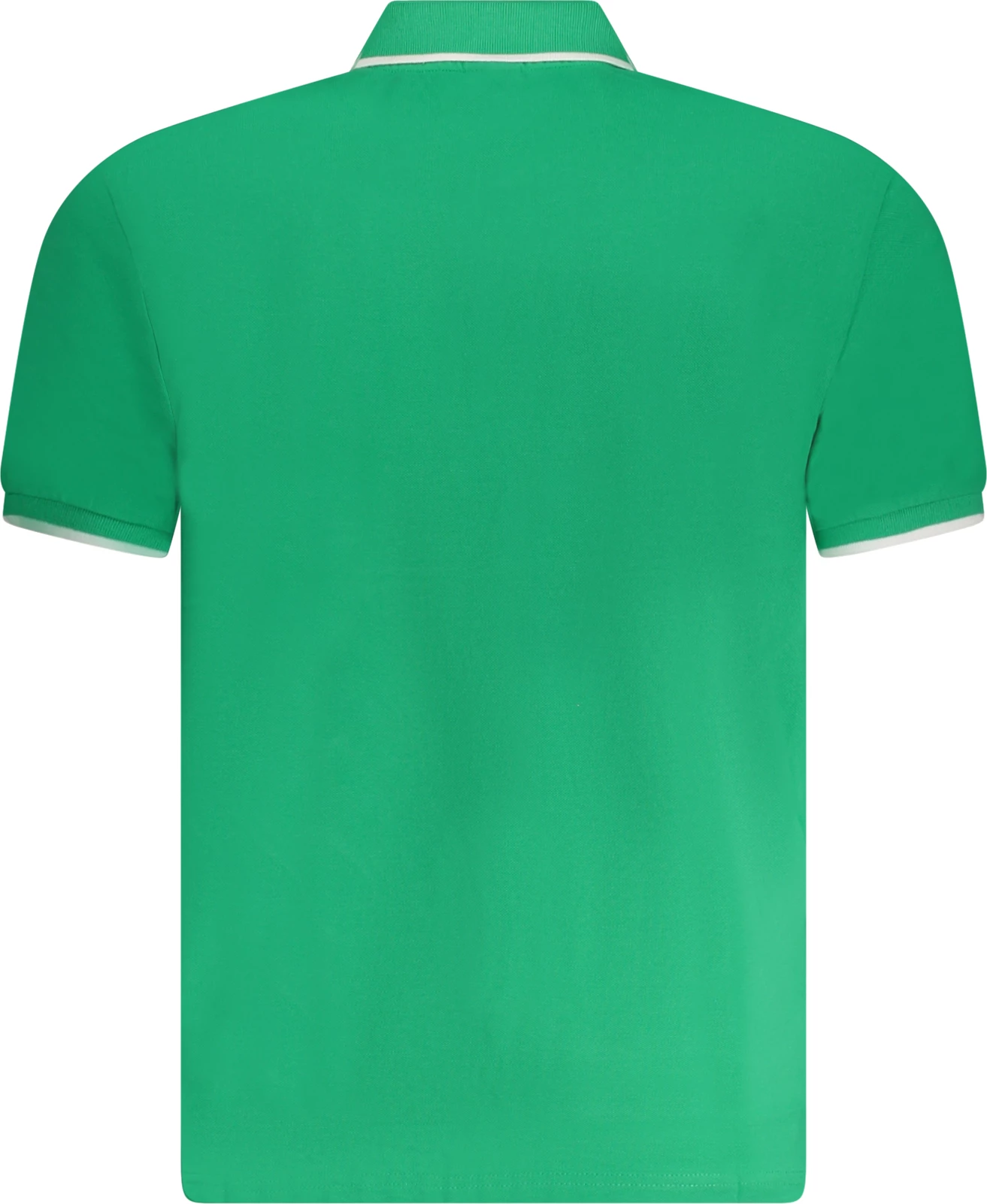 Polo për meshkuj NORTH SAILS, e gjelbër