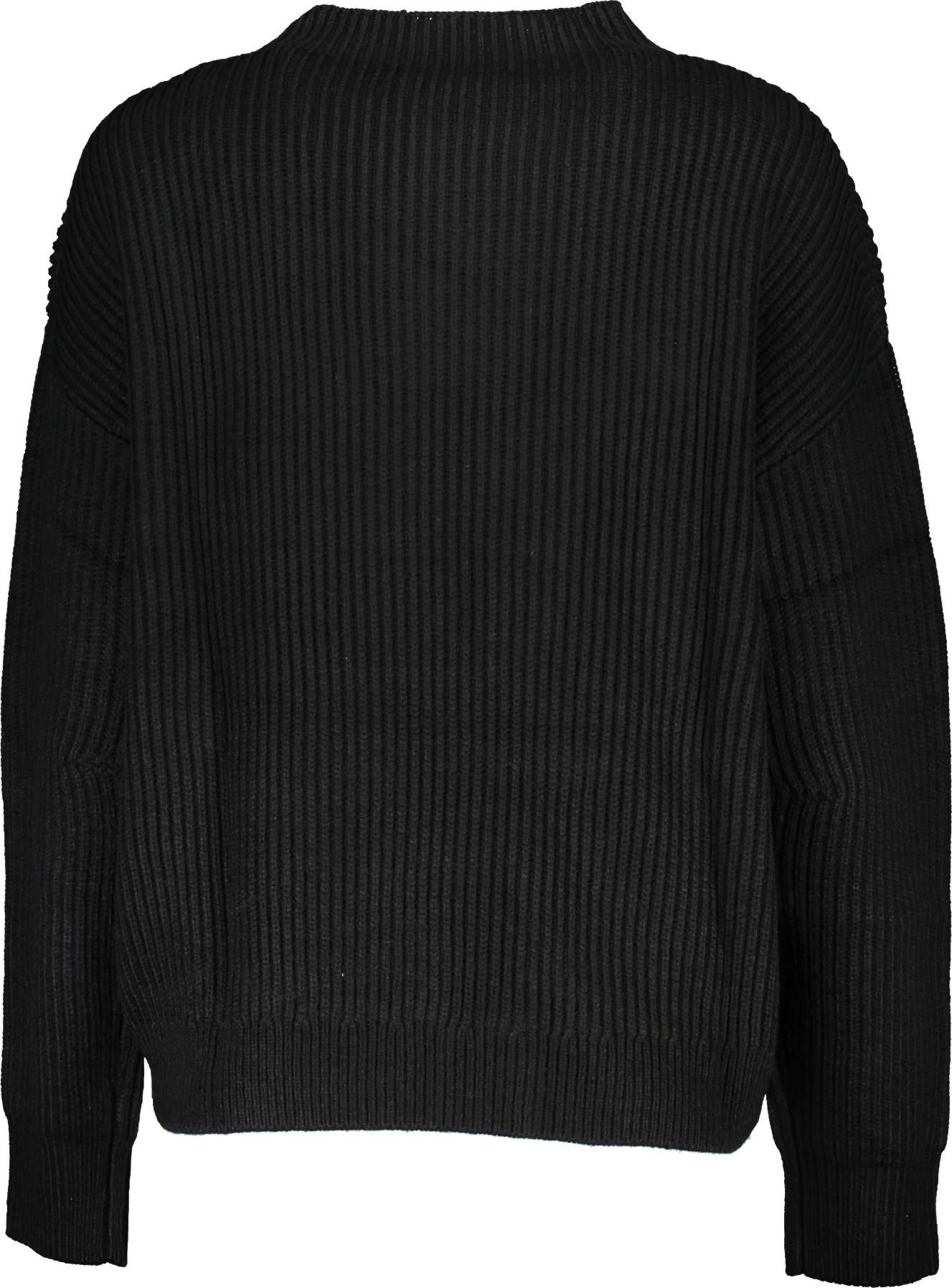 Xhemper femra Patrizia Pepe, e zezë